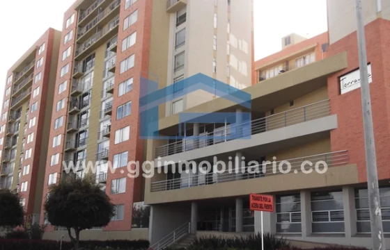 Apartamento Terravista