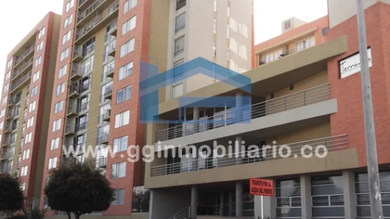 Apartamento Terravista