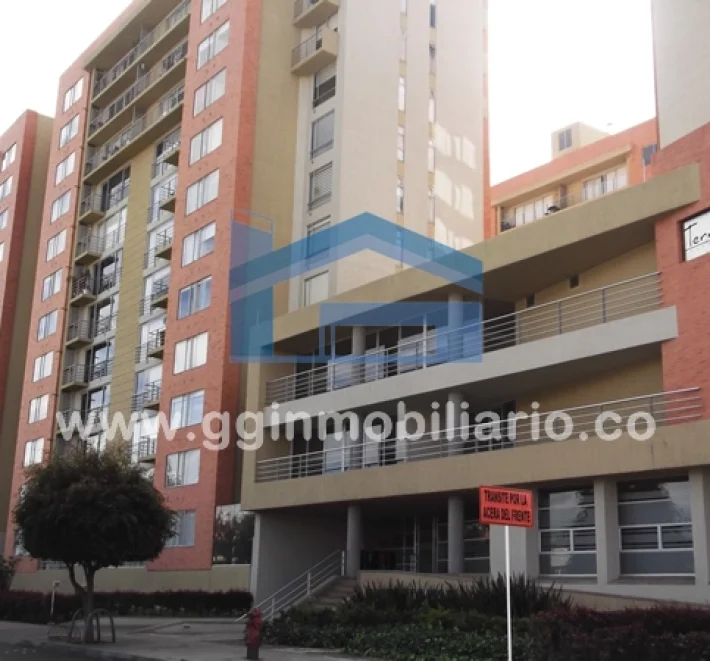 Apartamento Terravista