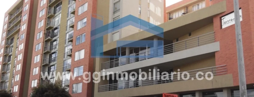 Apartamento Terravista