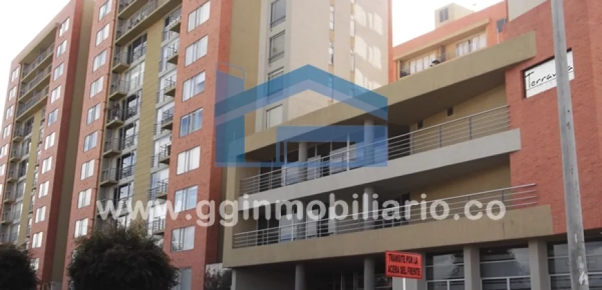 Apartamento Terravista