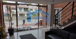 Apartamento Conjunto Parques de la Floresta