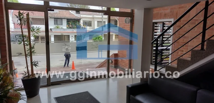 Apartamento Conjunto Parques de la Floresta