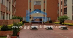 Apartamento Conjunto Parques de la Floresta