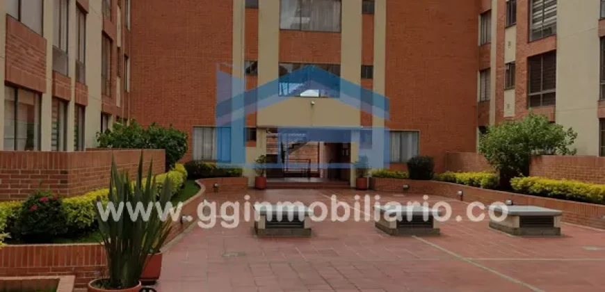 Apartamento Conjunto Parques de la Floresta