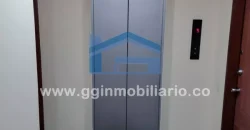 Apartamento Conjunto Parques de la Floresta