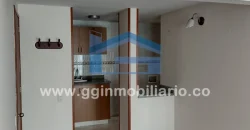 Apartamento Conjunto Parques de la Floresta