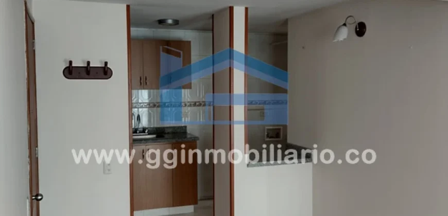 Apartamento Conjunto Parques de la Floresta