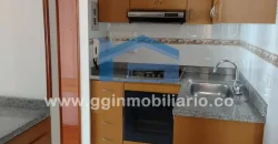 Apartamento Conjunto Parques de la Floresta