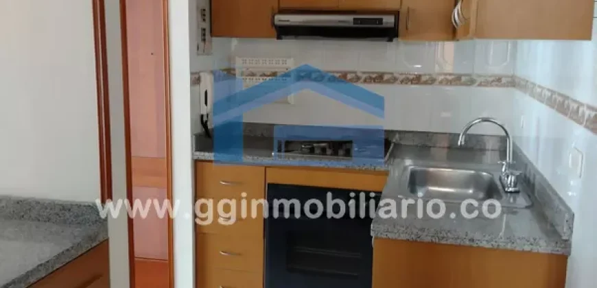 Apartamento Conjunto Parques de la Floresta