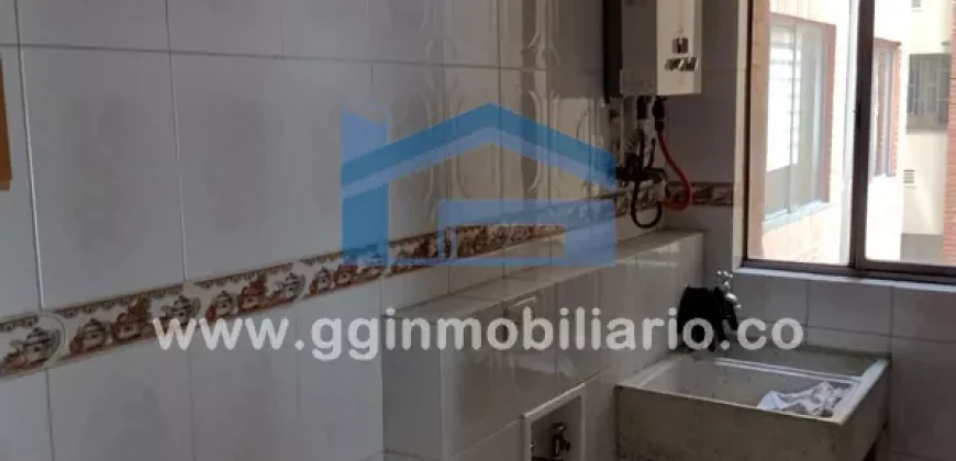 Apartamento Conjunto Parques de la Floresta