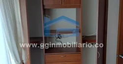 Apartamento Conjunto Parques de la Floresta
