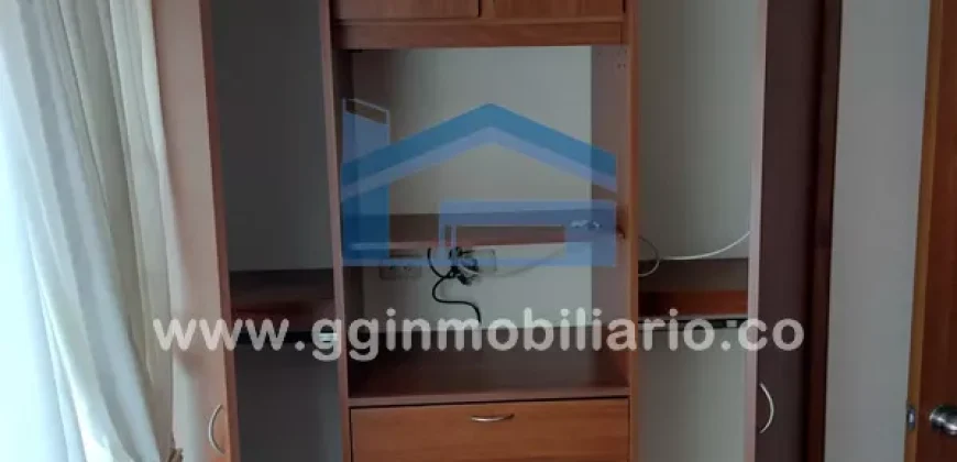 Apartamento Conjunto Parques de la Floresta
