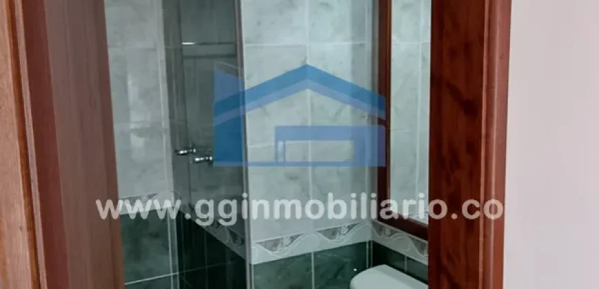 Apartamento Conjunto Parques de la Floresta