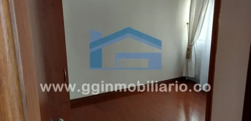 Apartamento Conjunto Parques de la Floresta