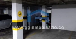 Apartamento Conjunto Parques de la Floresta