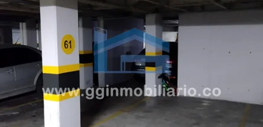 Apartamento Conjunto Parques de la Floresta