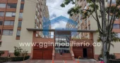 Apartamento Conjunto Residencial Vernazza