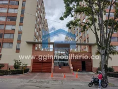 Apartamento Conjunto Parques de la Floresta