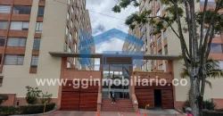 Apartamento Conjunto Parques de la Floresta