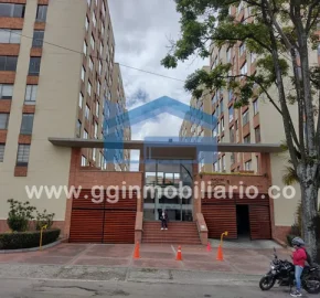 Apartamento Conjunto Parques de la Floresta
