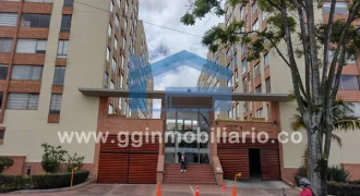 Apartamento Conjunto Parques de la Floresta