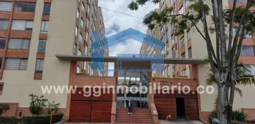 Apartamento Conjunto Parques de la Floresta