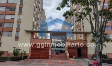Apartamento Conjunto Parques de la Floresta
