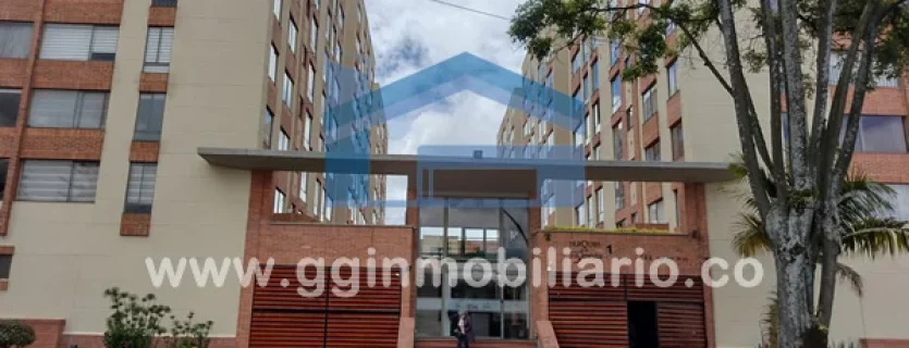 Apartamento Conjunto Parques de la Floresta