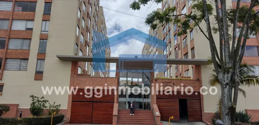 Apartamento Conjunto Parques de la Floresta