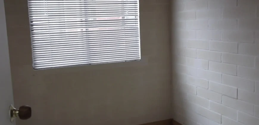Apartamento Esquina del Pinar A-A0003