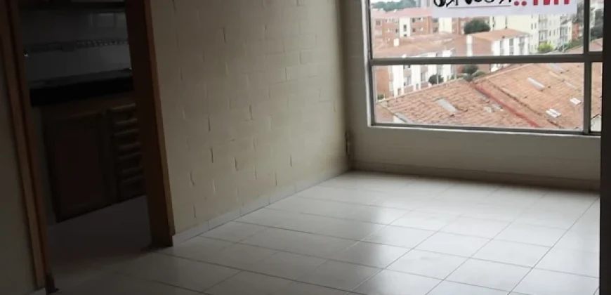 Apartamento Esquina del Pinar A-A0003