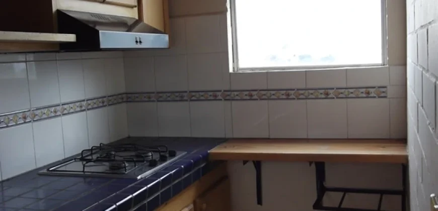Apartamento Esquina del Pinar A-A0003