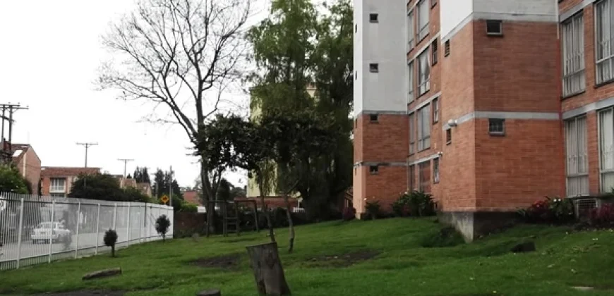 Apartamento Esquina del Pinar A-A0003