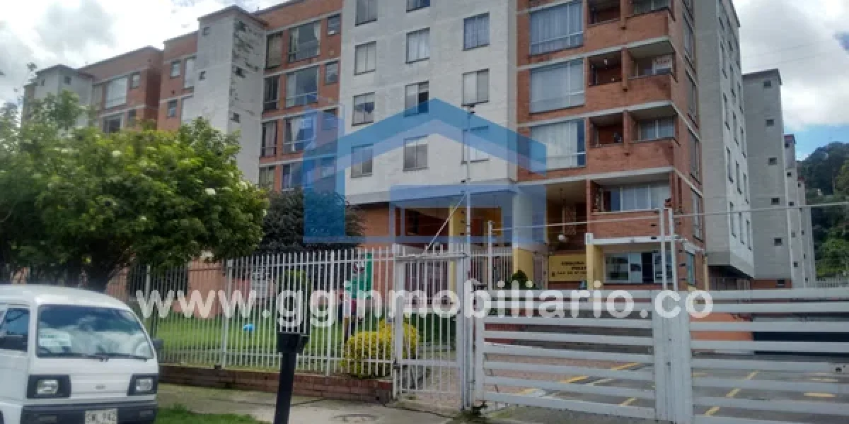 Apartamento Esquina del Pinar A-A0003