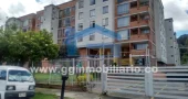 Apartamento Conjunto Residencial Vernazza