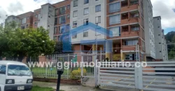 Apartamento Esquina del Pinar A-A0003