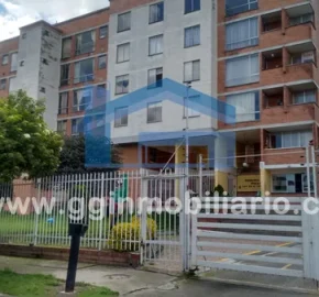Apartamento Esquina del Pinar A-A0003
