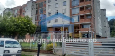 Apartamento Esquina del Pinar A-A0003