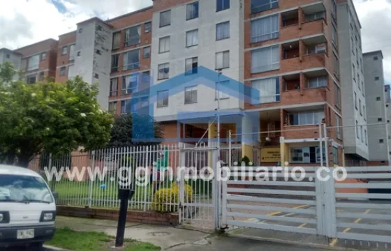 Apartamento Esquina del Pinar A-A0003