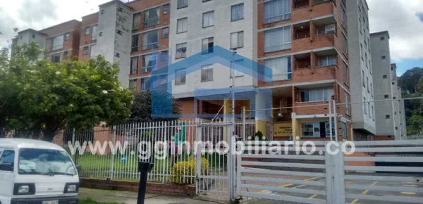 Apartamento Esquina del Pinar A-A0003
